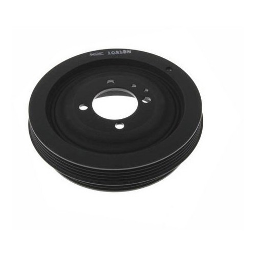     
                
                
    Crankshaft damper pulley for Mazda MX5 NA 1.8L Phase 1 - MX17980
