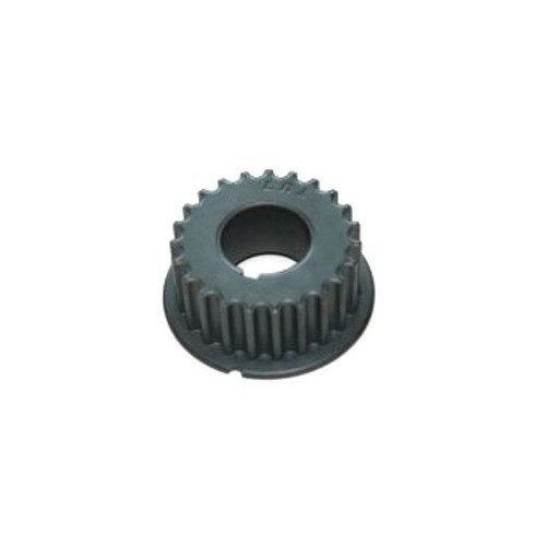     
                
                
    Crankshaft pulley for Mazda MX5 NA phase 2 - MX17989

