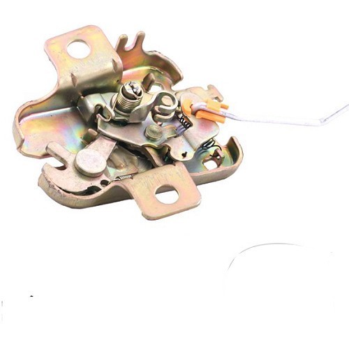  Boot lock mechanism for Mazda MX-5 NA - MX17995-1 