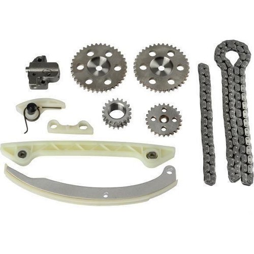  Timing chain kit for Mazda MX5 NC and NCFL 1.8L - MX18020 