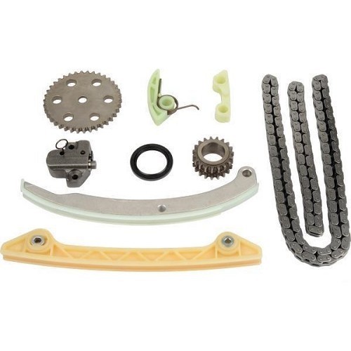  Timing chain kit for Mazda MX5 NC and NCFL 2.0L - OEM - MX18023 