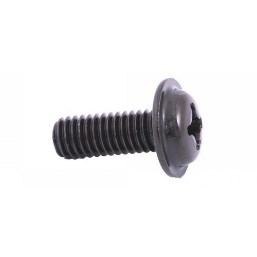     
                
                
    Bonnet hinge mounting screw for Mazda MX-5 NA, NB and NBFL - MX18136
