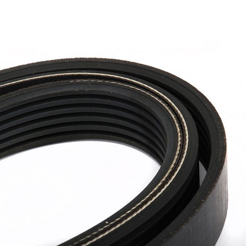 Accessory belt for Mazda MX-5 NC without air conditioning - MX18152