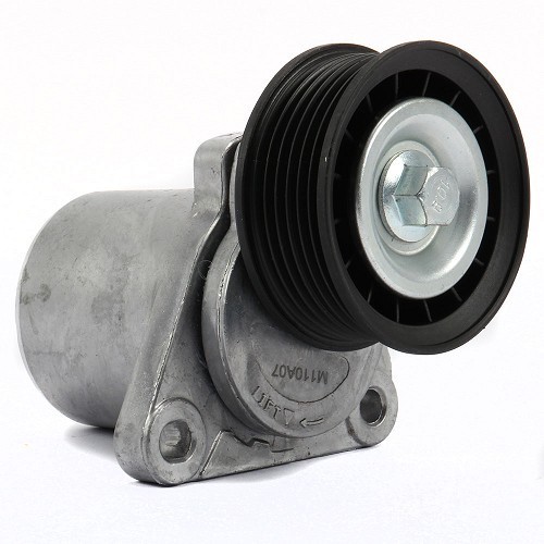  Accessory belt tensioner for Mazda MX5 NC-NCFL - With air conditioning - MX18155 