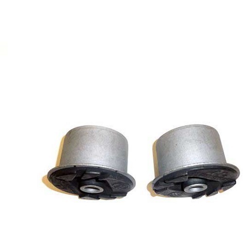     
                
                
    Silentblocs de pont arrière pour Mazda MX5 NA, NB et NBFL - La paire - MX18229
