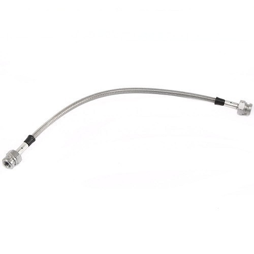 Stainless steel aviation clutch hose for Mazda MX5 NA - MX18240 