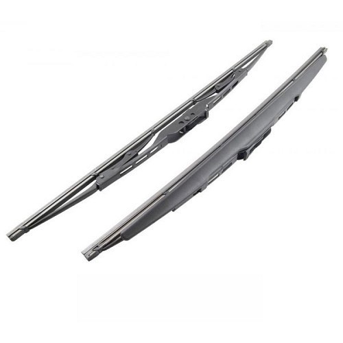  Wiper blades for Mazda MX5 NC and NCFL - MX18361 