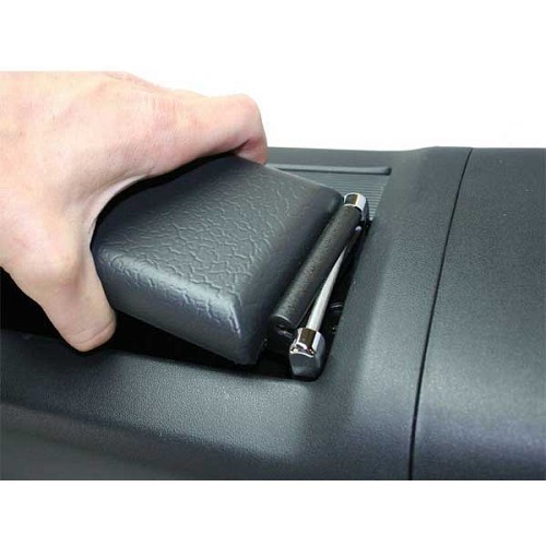  Bracciolo portaoggetti della console centrale per Mazda MX5 NC - MX18454-1 