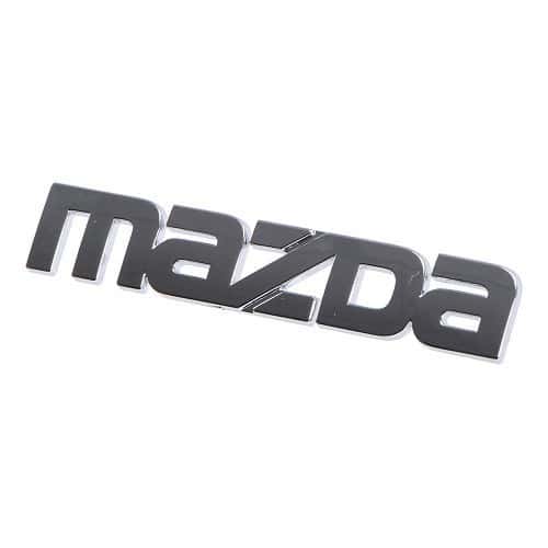  MAZDA boot logo for Mazda MX5 NA - MX18511-1 