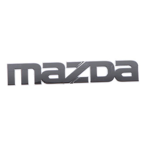     
                
                
    logo MAZDA del radiatore per Mazda MX5 NA - MX18511
