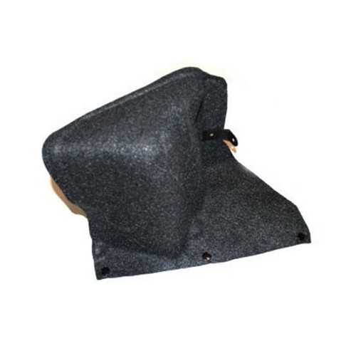     
                
                
    Battery cover for Mazda MX-5 NA - MX18592
