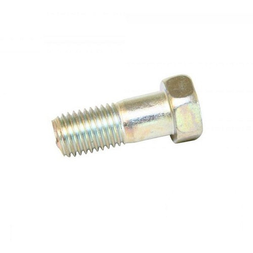     
                
                
    Rear axle shaft bolt for Mazda MX5 NA, NB, NBFL, NC and NCFL - MX18733
