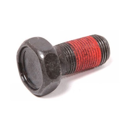     
                
                
    Flywheel bolts for MX-5 NA, NB and NBFL with manual gearbox - MX18772
