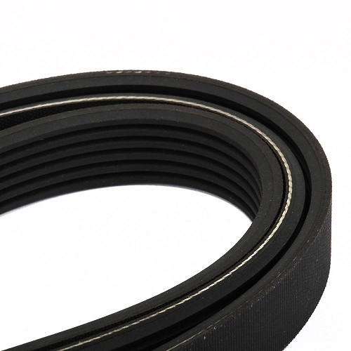 Accessory belt for Mazda MX-5 NC with air conditioning - MX18810