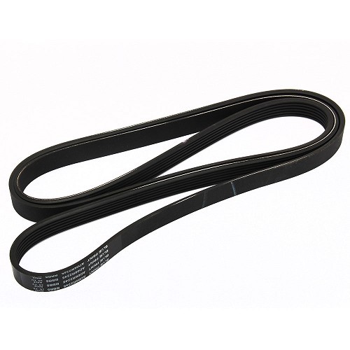     
                
                
    Cinghia di ausiliaria per Mazda MX-5 NC con climatizzatore - MX18810
