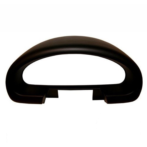     
                
                
    Boîtier de bloc compteurs pour Mazda MX-5 NA 1ère série haut de gamme   - MX18817
