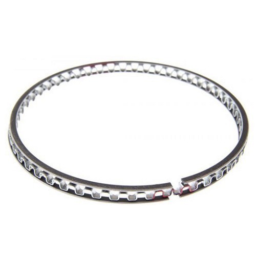 Piston ring set for Mazda MX5 NB and NBFL 1.6L - Standard size - MX18835