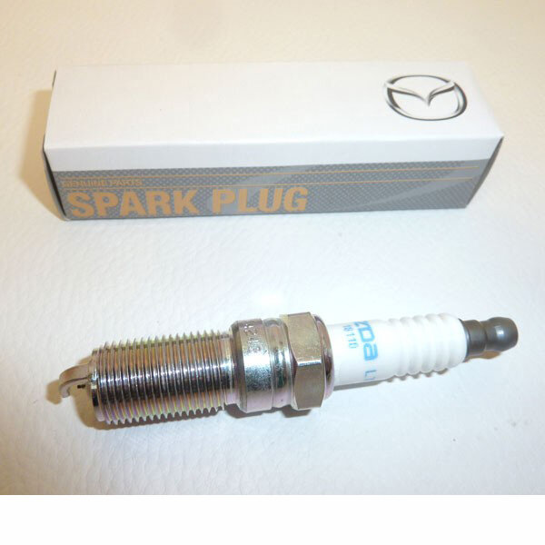 thumbnail image 2 of 4 ASC NGK Iridium Spark Plugs For Mazda MX5 2.0 2005 – Ignition Upgrade / Enhancement 2 of 5