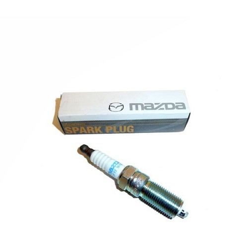  Termostato doppia valvola per Mazda MX5 NC 2.0L - Originale - MX18871 