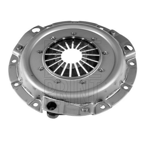     
                
                
    Clutch mechanism for Mazda MX-5 NA, NB and NBFL 1.8L - MX18948
