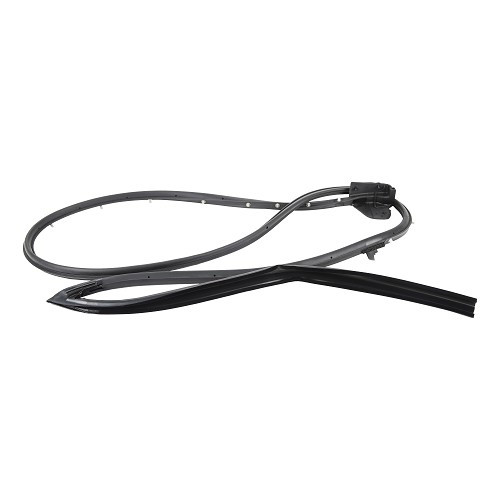     
                
                
    Left door seal for Mazda MX5 NB and NBFL (1998-2005) - MX20009
