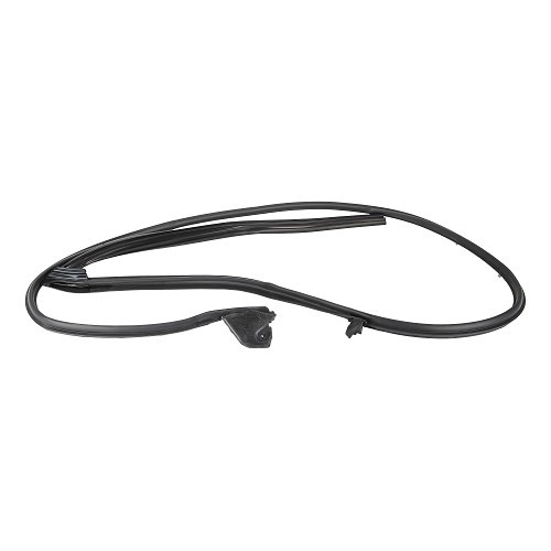     
                
                
    Right door gasket for Mazda MX5 NB and NBFL (1998-2005) - MX20011
