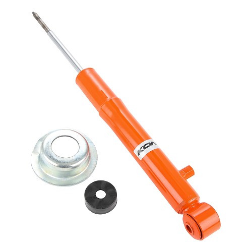     
                
                
    KONI STRT Stoßdämpfer vorne für Mazda MX5 NB und NBFL - MX20021
