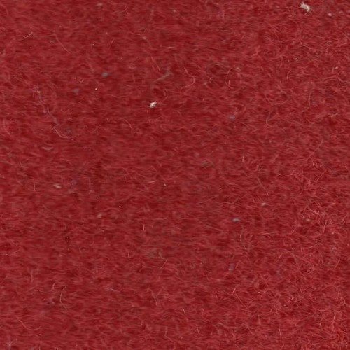  Red rear shelf carpet for Mazda MX-5 NB - MX20034 