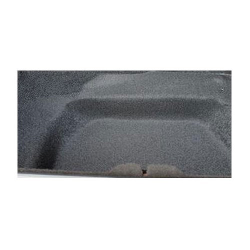     
                
                
    Kit tappeto nero per il pavimento e la paratia del bagagliaio per Mazda MX-5 NA - MX20050
