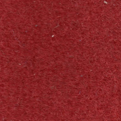  Kit tappeto rosso completo per Mazda MX-5 NA, NB e NBFL - RHD - 3 pezzi - MX20068 