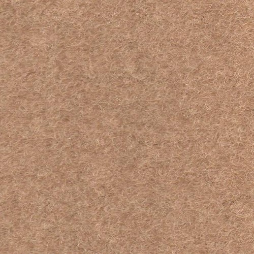  Complete beige carpet kit for Mazda MX-5 NA, NB and NBFL - RHD - 3 pieces - MX20072 
