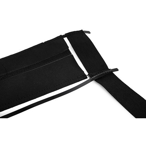 Kit di cinghie per la conversione del vetro su Mazda MX5 NA - MX25050