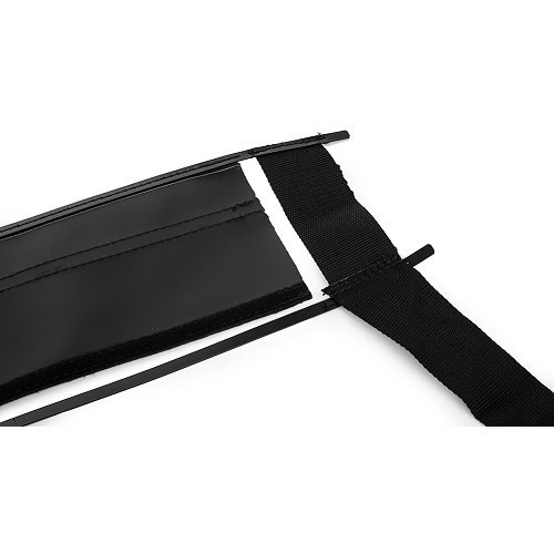 Kit di cinghie per la conversione del vetro su Mazda MX5 NA - MX25050