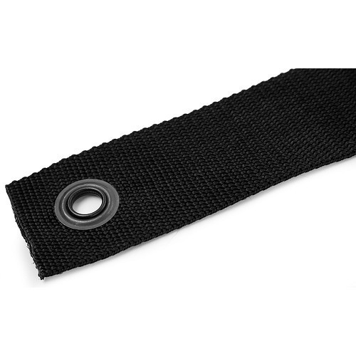 Kit di cinghie per la conversione del vetro su Mazda MX5 NA - MX25050