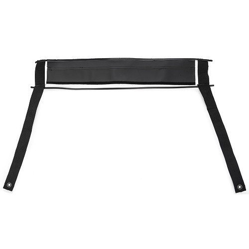     
                
                
    Kit sangle pour conversion lunette en verre sur Mazda MX5 NA - MX25050
