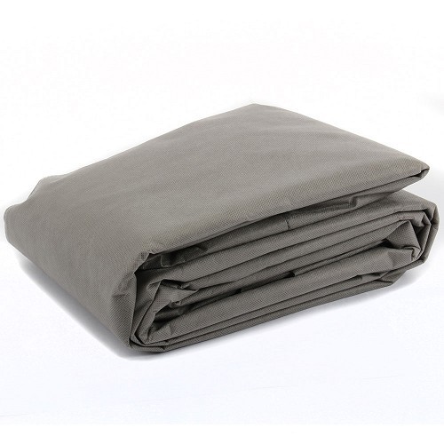     
                
                
    Housse intérieure semi-sur-mesure COVERSOFT pour Mazda MX-5 - Gris - MX25102
