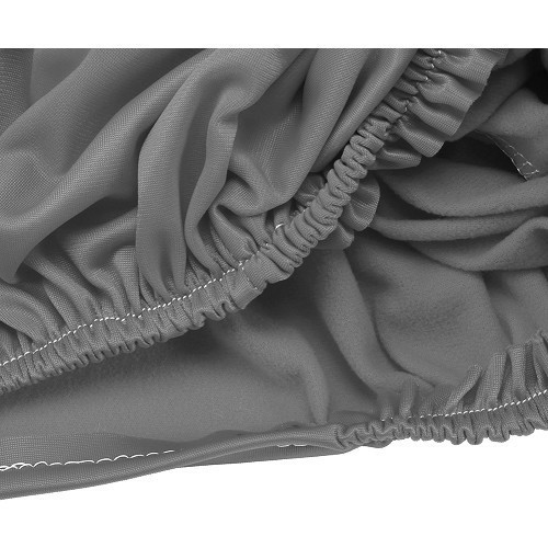 COVERLUX copertura interna semi-custom per Mazda MX-5 - Grigio - MX25108