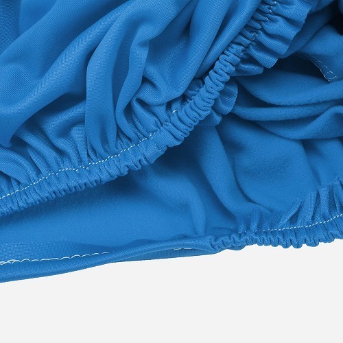 COVERLUX copertura interna semi-custom per Mazda MX5 - Blu - MX25112