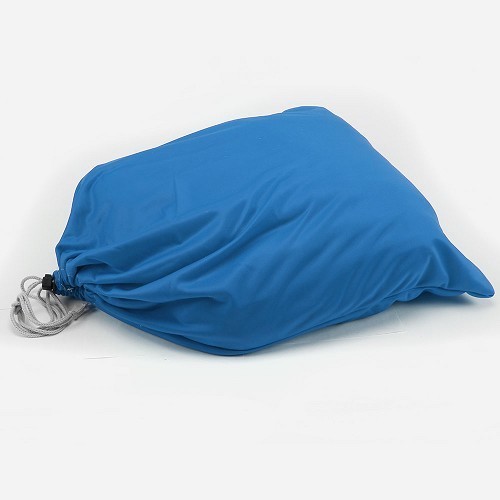 COVERLUX copertura interna semi-custom per Mazda MX5 - Blu - MX25112