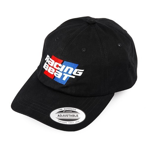  Cappello sportivo ricamato RACING BEAT - MX25664 