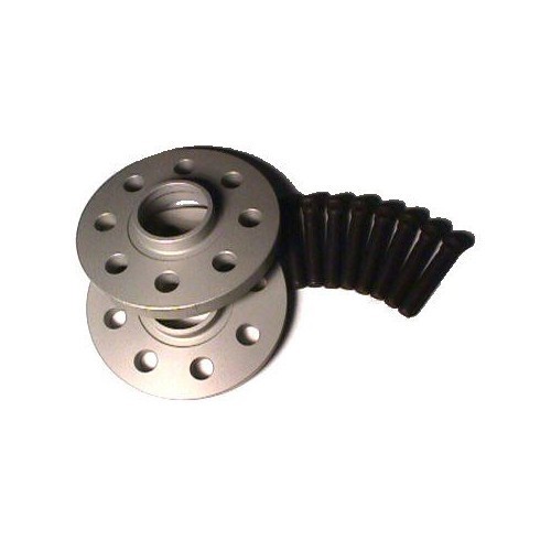     
                
                
    Coppia di allargamenti della carreggiata posteriore da 5 mm - MX25786
