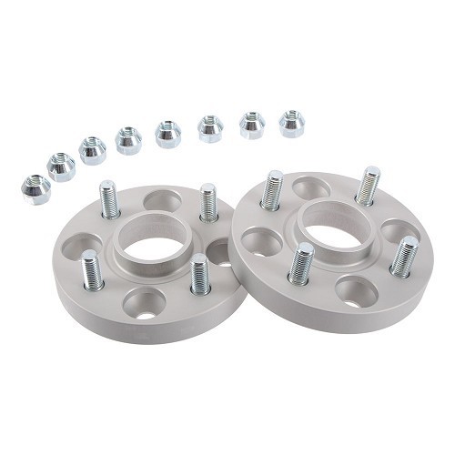     
                
                
    20 mm double bolted track wideners, sold in pairs - MX25794
