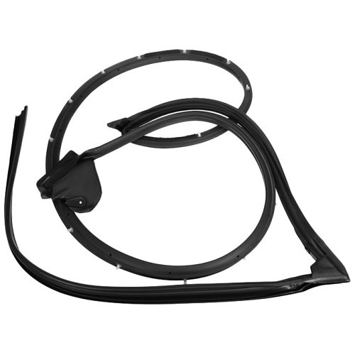     
                
                
    Guarnizione portiera per Mazda MX-5 NA sul lato destro - MX25828
