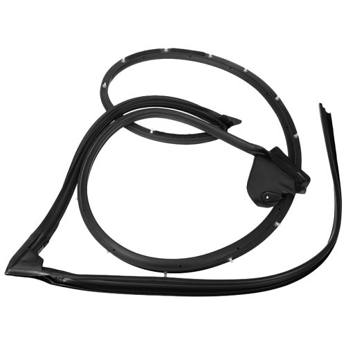     
                
                
    Guarnizione portiera per Mazda MX-5 NA- Lato sinistro - MX25830
