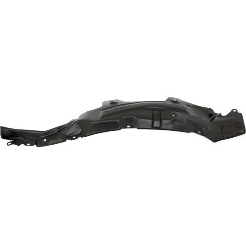  Front wing bumper for Mazda MX5 NA - Right side - MX25910 