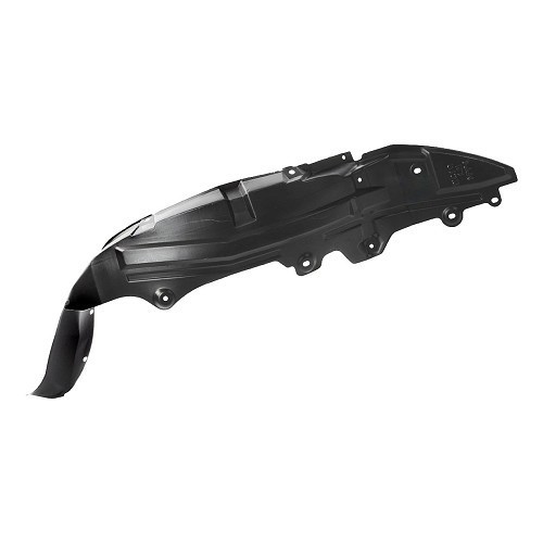     
                
                
    Passage de roue supérieur d'aile avant pour Mazda MX-5 NB et NBFL - côté gauche - MX25936
