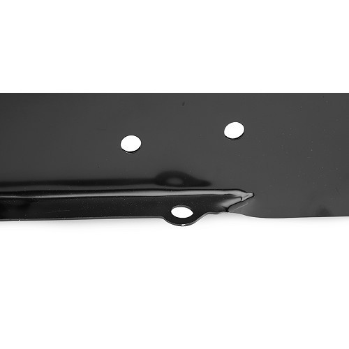 Guida laterale interna anteriore per Mazda MX-5 NB e NBFL - lato destro - MX25942