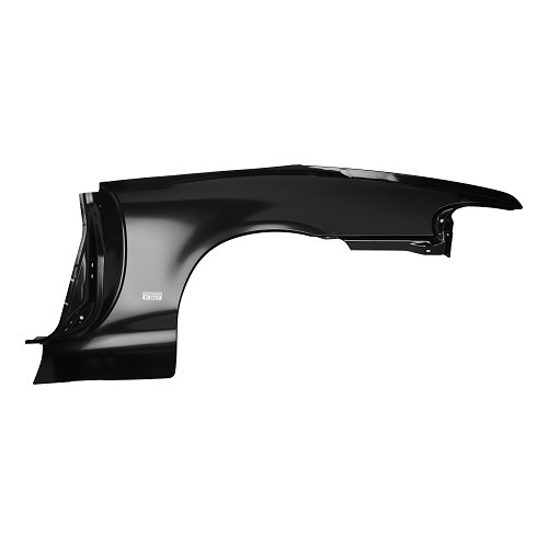 Rear wing for Mazda MX5 NB and NBFL - Right side - MX25954