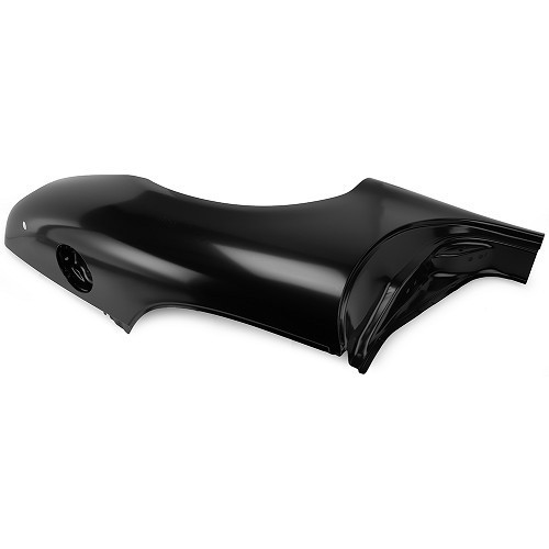  Rear wing for Mazda MX5 NB and NBFL - Left side - MX25956-1 