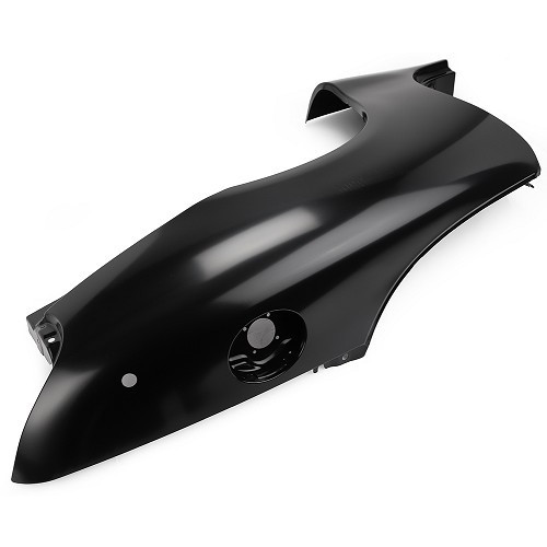  Rear wing for Mazda MX5 NB and NBFL - Left side - MX25956-2 